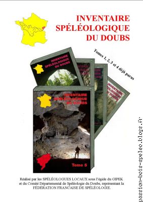 Page de Couverture du Tome 5